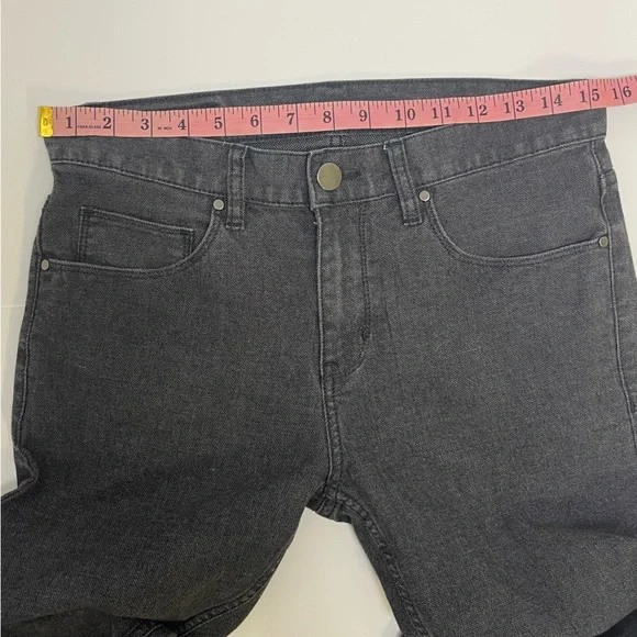 PERRY ELLIS Men’s Jeans 30/30 - Black - Picture 6 of 8